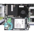 Компютър HP EliteDesk 705 G3 DM