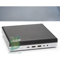 Компютър HP EliteDesk 705 G4 DM