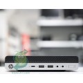 Компютър HP EliteDesk 705 G4 DM