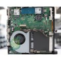 Компютър HP EliteDesk 705 G4 DM