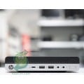 Компютър HP EliteDesk 705 G4 DM