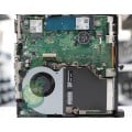 Компютър HP EliteDesk 705 G4 DM