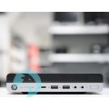 Компютър HP EliteDesk 705 G4 DM