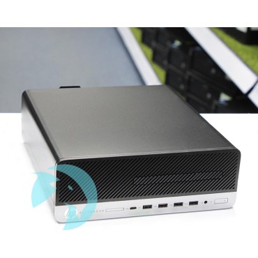 Компютър HP EliteDesk 705 G4 SFF