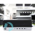 Компютър HP EliteDesk 705 G4 SFF