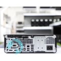 Компютър HP EliteDesk 705 G4 SFF