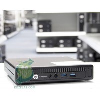 Компютър HP EliteDesk 800 G1 DM
