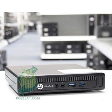 Компютър HP EliteDesk 800 G1 DM