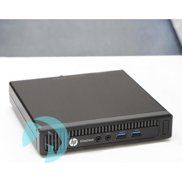 Компютър HP EliteDesk 800 G1 DM