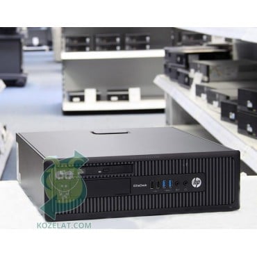 Компютър HP EliteDesk 800 G1 SFF