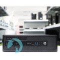 Компютър HP EliteDesk 800 G1 SFF