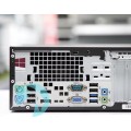 Компютър HP EliteDesk 800 G1 SFF