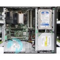Компютър HP EliteDesk 800 G1 SFF