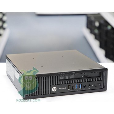 Компютър HP EliteDesk 800 G1 USDT