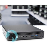Компютър HP EliteDesk 800 G2 DM