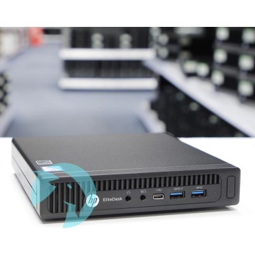 Компютър HP EliteDesk 800 G2 DM