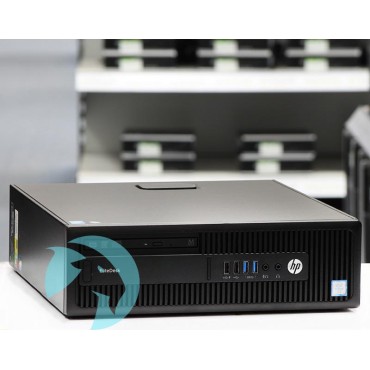 Компютър HP EliteDesk 800 G2 SFF