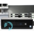 Компютър HP EliteDesk 800 G2 SFF