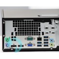 Компютър HP EliteDesk 800 G2 SFF