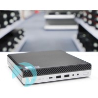 Компютър HP EliteDesk 800 G3 DM