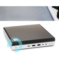 Компютър HP EliteDesk 800 G3 DM
