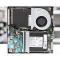 Компютър HP EliteDesk 800 G3 DM