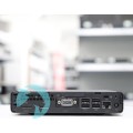 Компютър HP EliteDesk 800 G3 DM