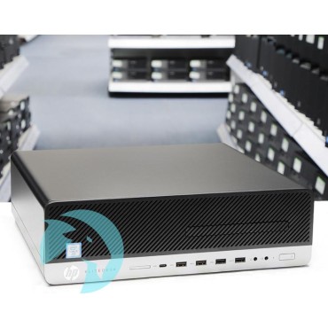 Компютър HP EliteDesk 800 G3 SFF Компютър HP EliteDesk 800 G3 SFF