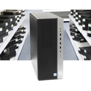 Компютър HP EliteDesk 800 G3 TWR Компютър HP EliteDesk 800 G3 TWR