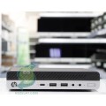 Компютър HP EliteDesk 800 G4 DM Компютър HP EliteDesk 800 G4 DM