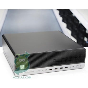 Компютър HP EliteDesk 800 G4 SFF