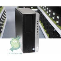 Компютър HP EliteDesk 800 G4 TWR