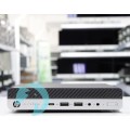 Компютър HP EliteDesk 800 G5 DM Компютър HP EliteDesk 800 G5 DM