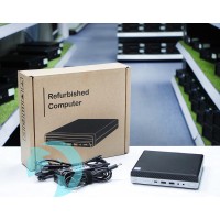 Компютър HP EliteDesk 800 G5 DM