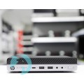 Компютър HP EliteDesk 800 G5 DM