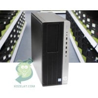 Компютър HP EliteDesk 800 G5 TWR