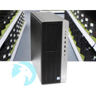 Компютър HP EliteDesk 800 G5 TWR