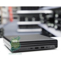 Компютър HP EliteDesk 800 G6 DM