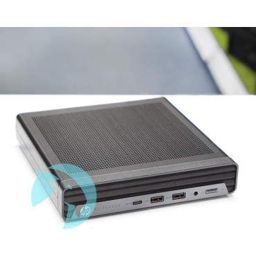 Компютър HP EliteDesk 800 G6 DM
