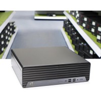 Компютър HP EliteDesk 800 G6 SFF