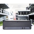 Компютър HP EliteDesk 800 G6 SFF