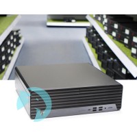 Компютър HP EliteDesk 800 G6 SFF