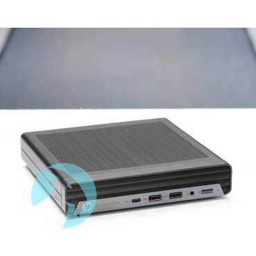 Компютър HP EliteDesk 805 G6 DM