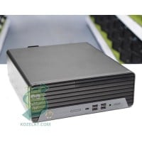 Компютър HP EliteDesk 805 G6 SFF