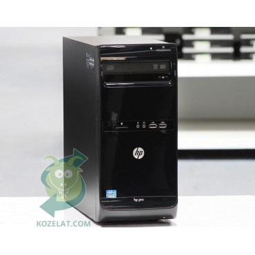 Компютър HP Pro 3500 MT