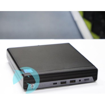 Компютър HP Pro Mini 400 G9