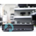 Компютър HP Pro Mini 400 G9 Компютър HP Pro Mini 400 G9