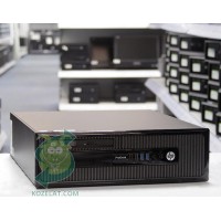 Компютър HP ProDesk 400 G1 SFF
