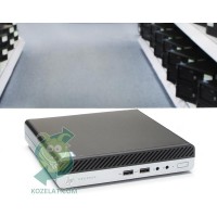 Компютър HP ProDesk 400 G4 DM