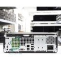 Компютър HP ProDesk 400 G4 SFF Компютър HP ProDesk 400 G4 SFF